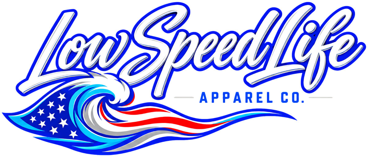 Low Speed Life Apparel Co.